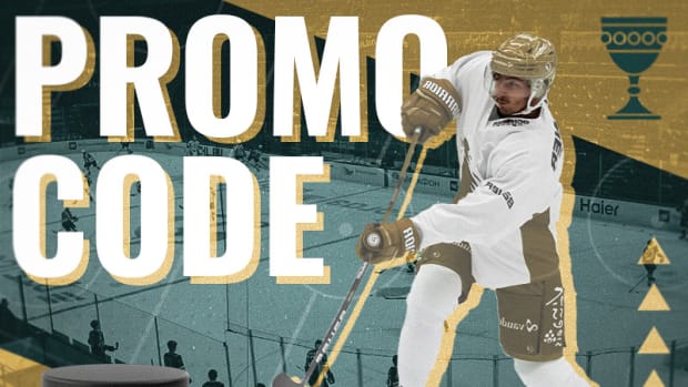 Caesars Promotion